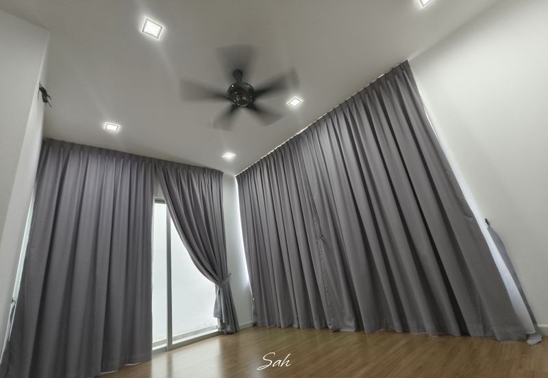 Parkfield Residences, Tropicana Heights