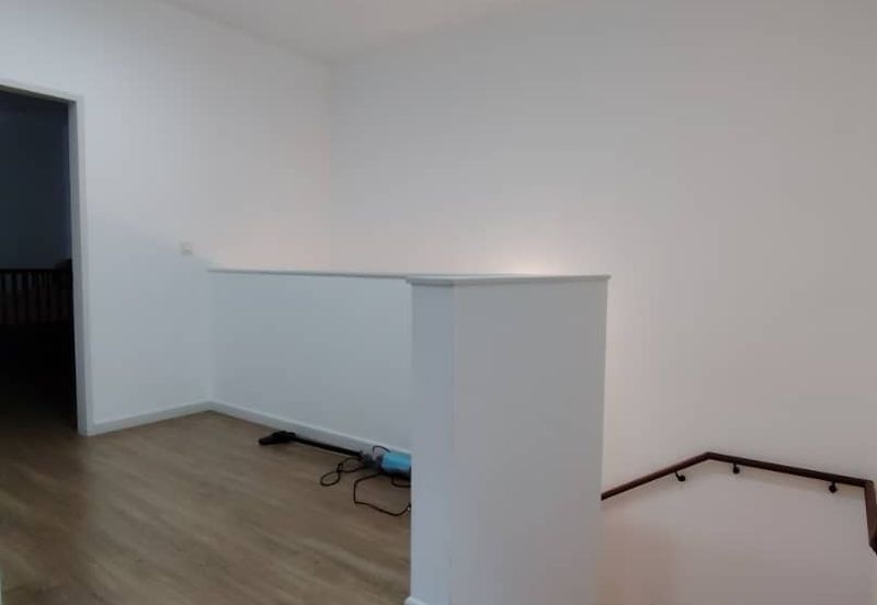 Parkfield Residences, Tropicana Heights