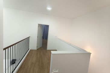 Parkfield Residences, Tropicana Heights