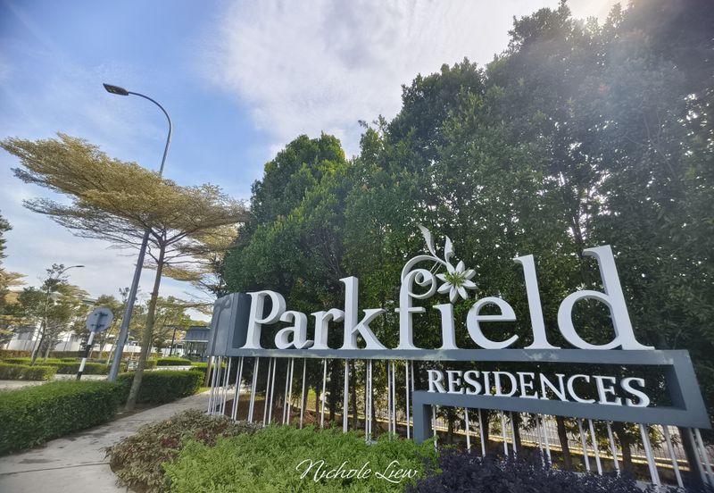 Parkfield Residences, Tropicana Heights