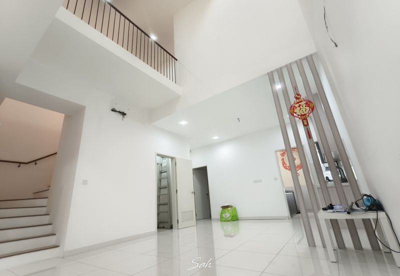 Parkfield Residences, Tropicana Heights