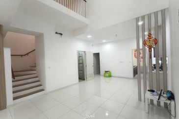 Parkfield Residences, Tropicana Heights