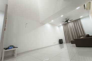 Parkfield Residences, Tropicana Heights