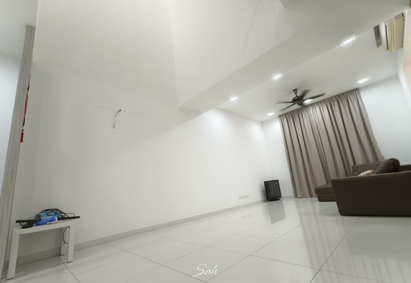 Parkfield Residences, Tropicana Heights