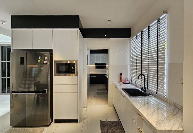 Parkfield Residences, Tropicana Heights