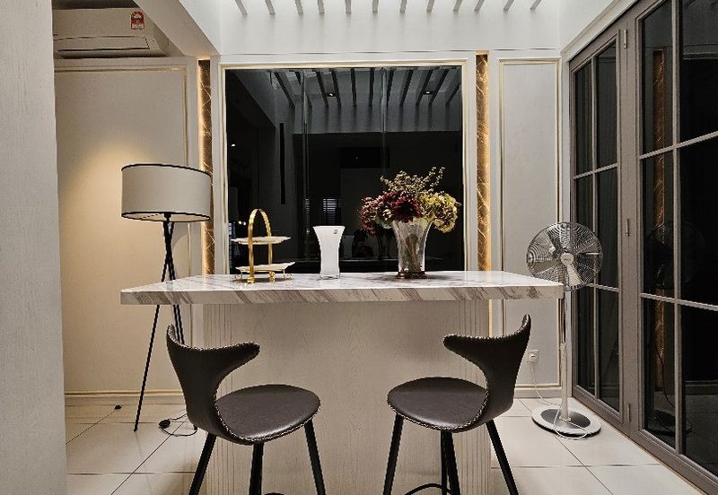 Parkfield Residences, Tropicana Heights