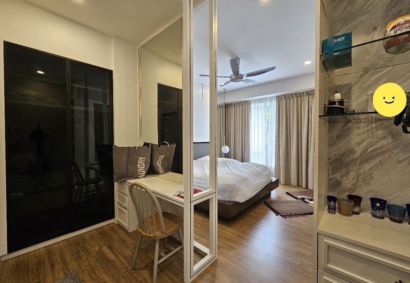 Parkfield Residences, Tropicana Heights