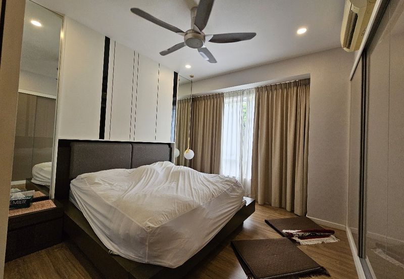 Parkfield Residences, Tropicana Heights