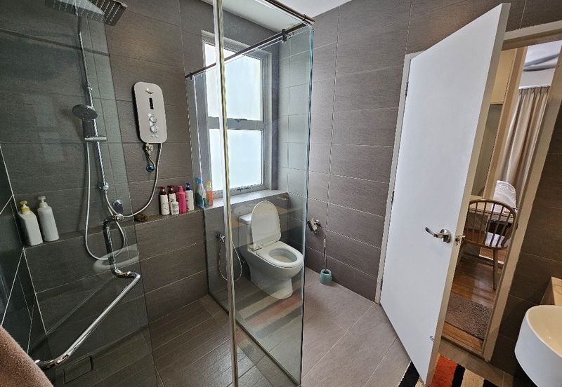 Parkfield Residences, Tropicana Heights