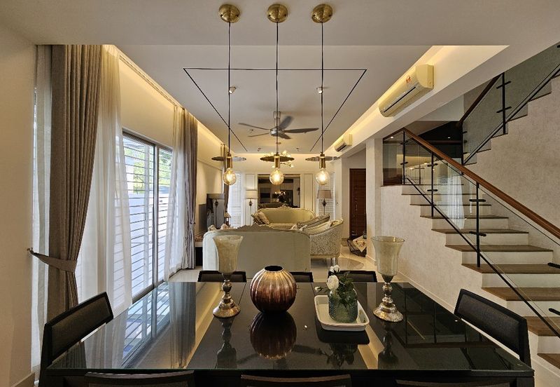 Parkfield Residences, Tropicana Heights