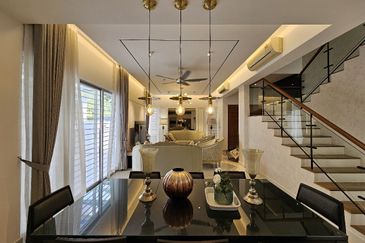 Parkfield Residences, Tropicana Heights