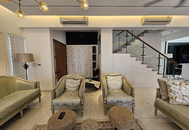 Parkfield Residences, Tropicana Heights