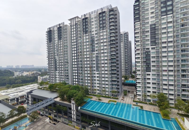 Savanna Executive Suites @ Southville City