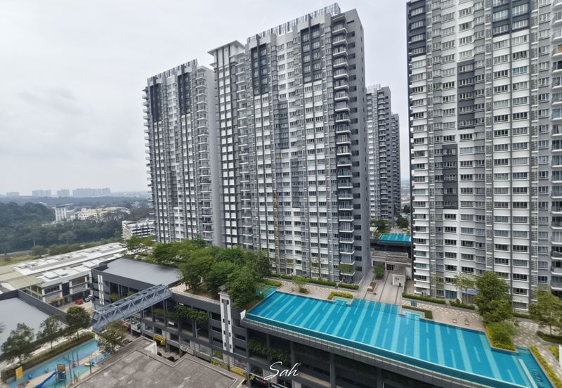 Savanna Executive Suites @ Southville City