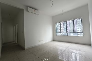 Savanna Executive Suites @ Southville City