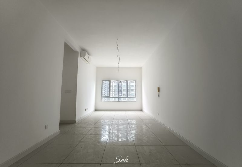 Savanna Executive Suites @ Southville City