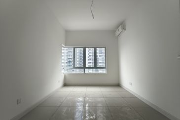 Savanna Executive Suites @ Southville City