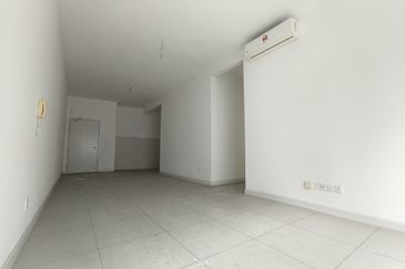 Savanna Executive Suite