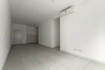 Savanna Executive Suite