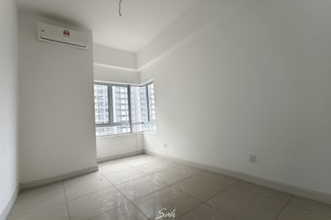 Savanna Executive Suite