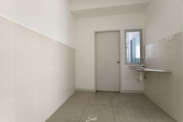 Savanna Executive Suite