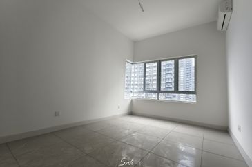 Savanna Executive Suite