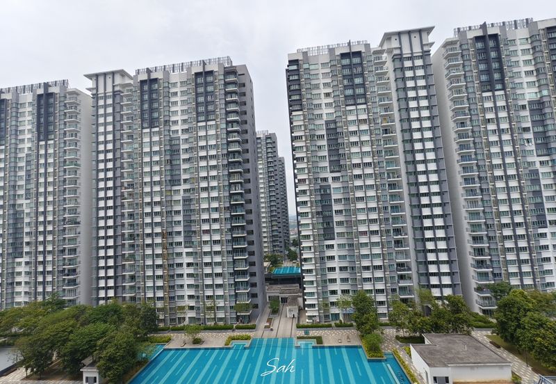 Savanna Executive Suite