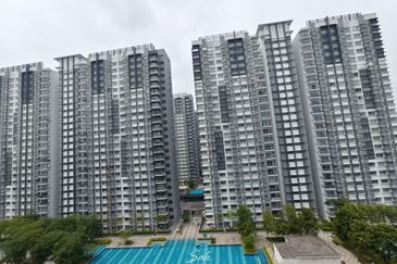 Savanna Executive Suite