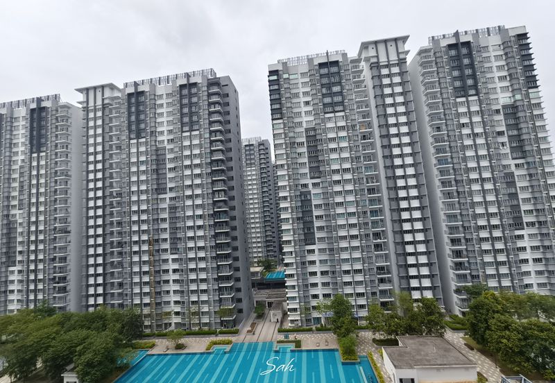 Savanna Executive Suite