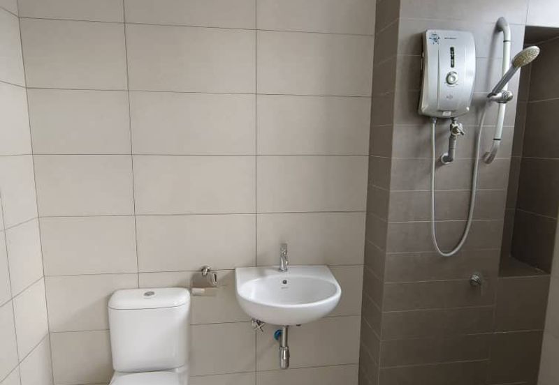 Hiroki Presint 2 Kajang 2