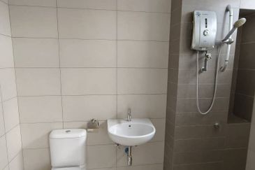 Hiroki Presint 2 Kajang 2