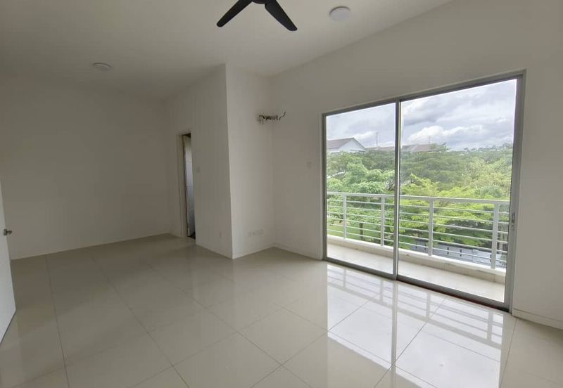 Hiroki Presint 2 Kajang 2