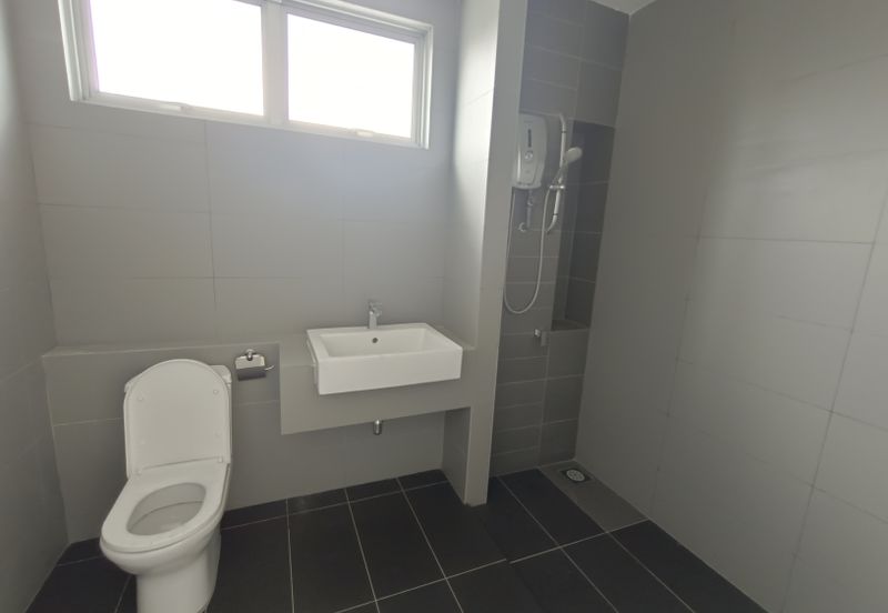 Hiroki Presint 2 Kajang 2