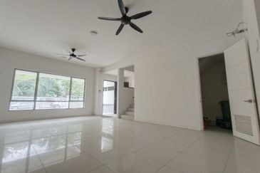 Hiroki Presint 2 Kajang 2