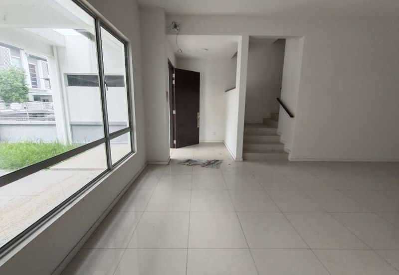 Hiroki Presint 2 Kajang 2