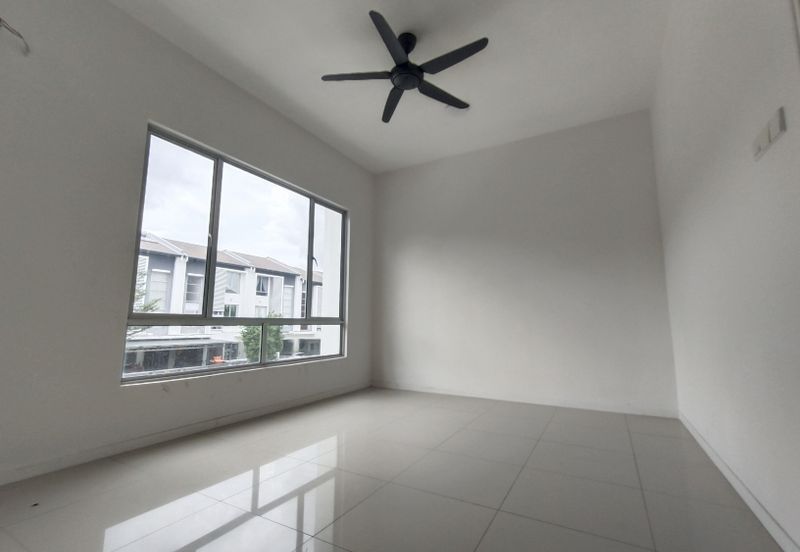 Hiroki Presint 2 Kajang 2