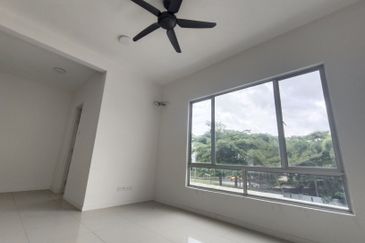 Hiroki Presint 2 Kajang 2