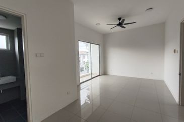 Hiroki Presint 2 Kajang 2