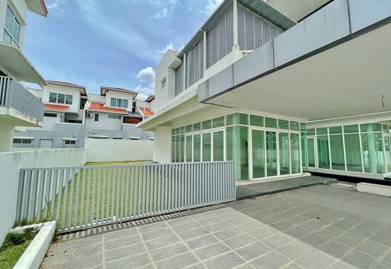 Taman Nadayu, Kajang