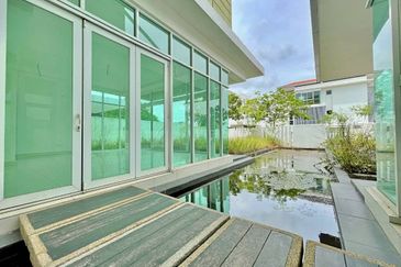 Taman Nadayu, Kajang