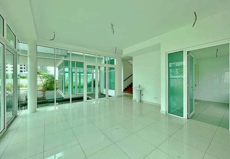 Taman Nadayu, Kajang