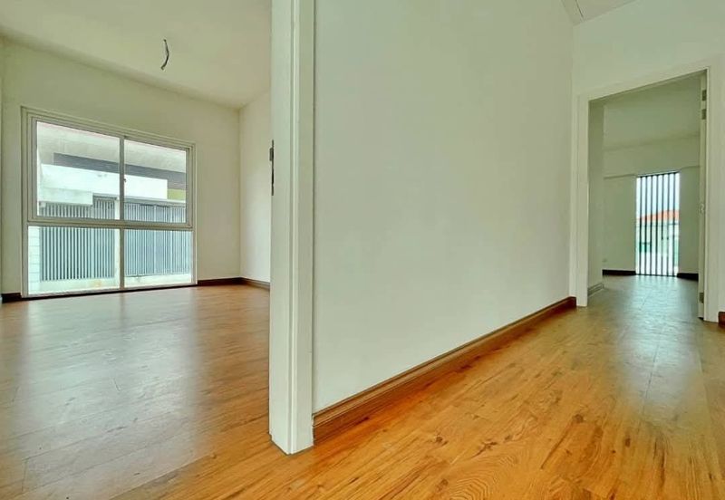 Taman Nadayu, Kajang