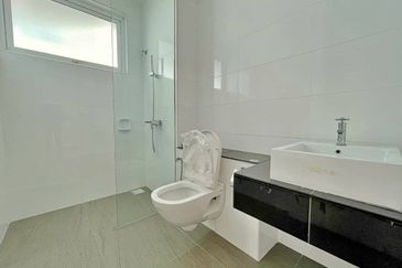 Taman Nadayu, Kajang