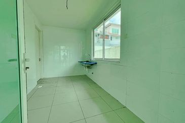 Taman Nadayu, Kajang