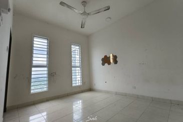 Ascotte Boulevard Condominium