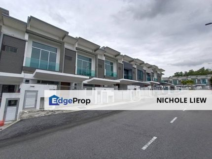 (FULL LOAN) 2 STOREY @ OASIS KAJANG PERDANA, Selangor, Kajang