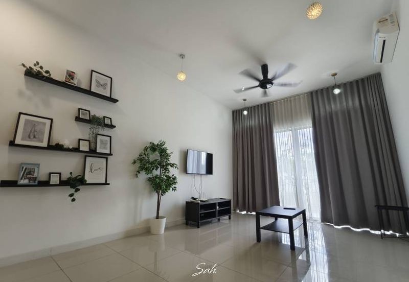 Ridgefield Residences @ Tropicana Heights Kajang