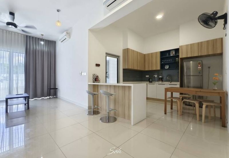 Ridgefield Residences @ Tropicana Heights Kajang