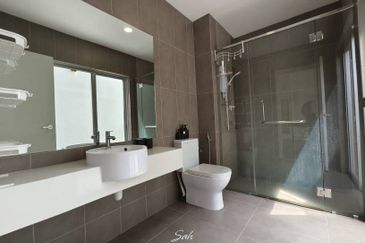 Ridgefield Residences @ Tropicana Heights Kajang