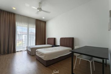 Ridgefield Residences @ Tropicana Heights Kajang